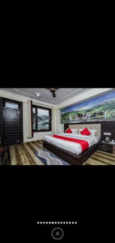 Hotel Cool Stay Rc Regency
