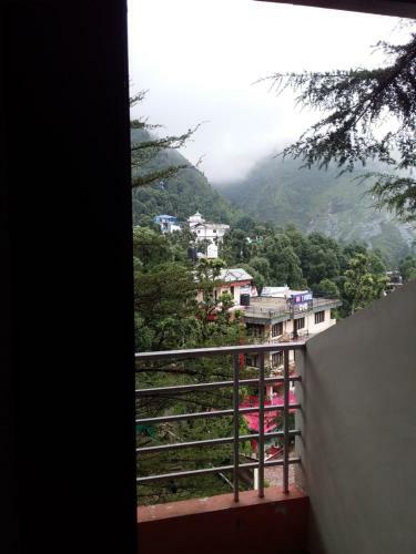 Hotel Cool Stay Rc Regency