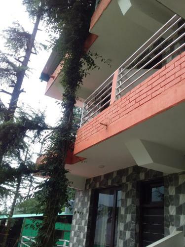 Hotel Cool Stay Rc Regency