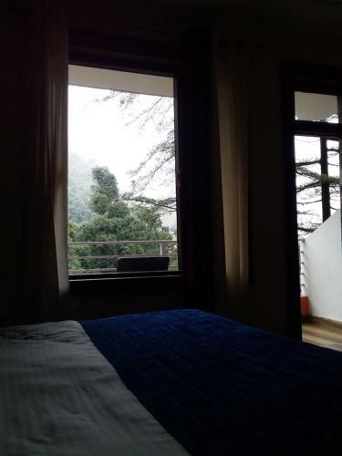 Hotel Cool Stay Rc Regency