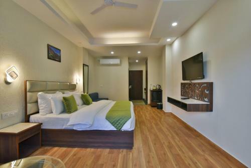 Hotel Asian International