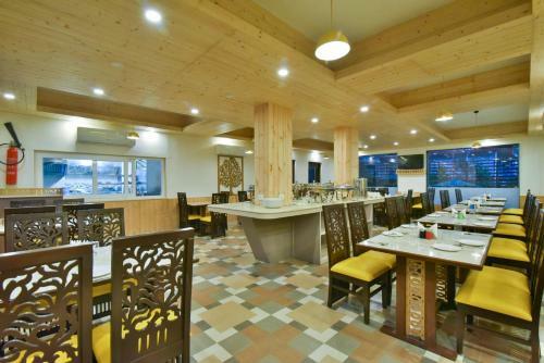Hotel Asian International