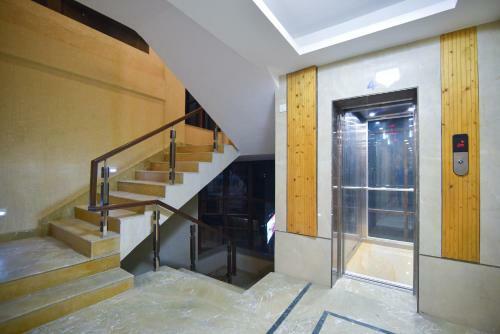 Hotel Asian International