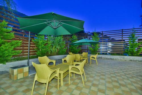 Hotel Asian International
