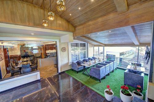 Hotel Best Western Plus Revanta Mcleod Ganj