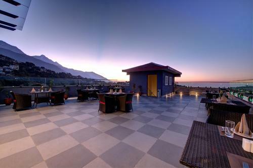 Hotel Best Western Plus Revanta Mcleod Ganj