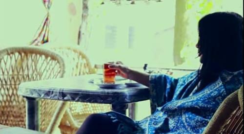 Zula Cafe And Guest House