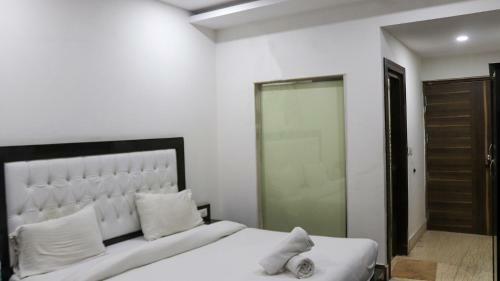Hotel Ak Continental - Mcleodganj