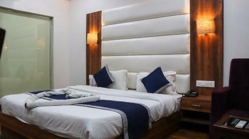 Hotel Ak Continental - Mcleodganj