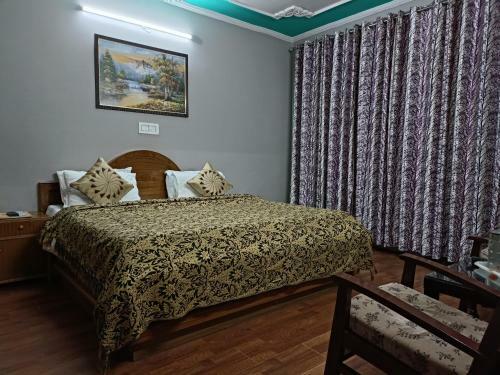 Hotel Snow Crest Inn Pvt Ltd