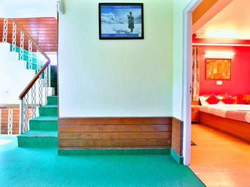 Hotel Snow Crest Inn Pvt Ltd