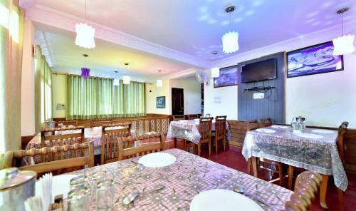 Hotel Snow Crest Inn Pvt Ltd
