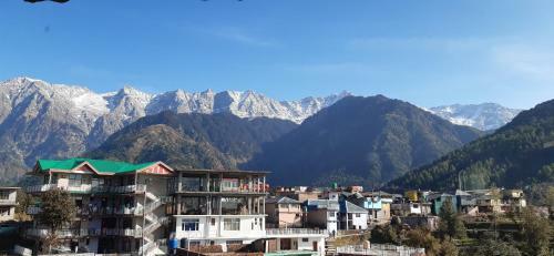 Hotel Snow Crest Inn Pvt Ltd