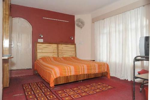 Hotel Misty Wood Mclo