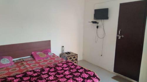 Hostal Usha Home Stay