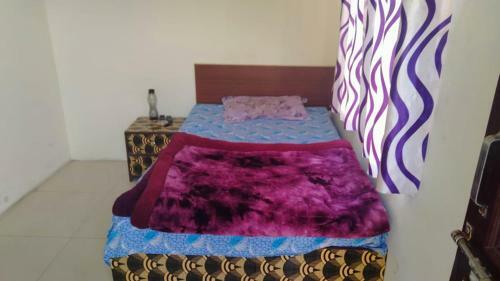 Hostal Usha Home Stay