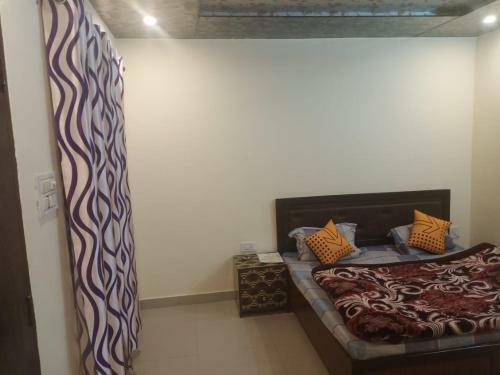 Hostal Usha Home Stay