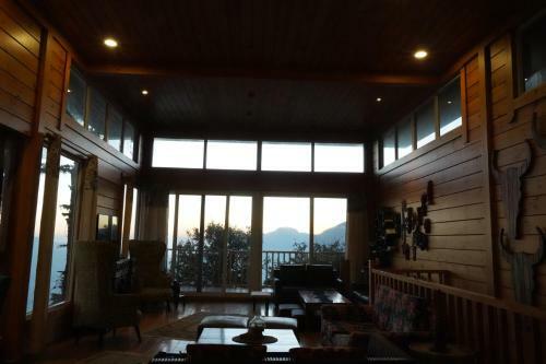 Villa Swiss Cottage By Eathaa Escapes