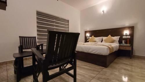 Hotel Skylark Holidays