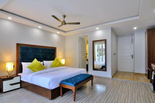 Hotel Amaya Resort