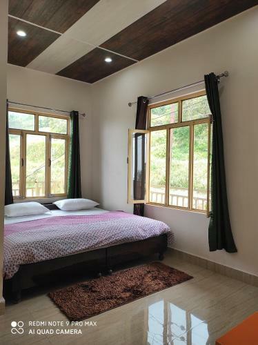 Namaha Homestay