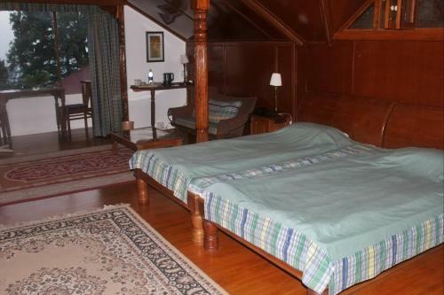 Bed & Breakfast Private Room In A Villa