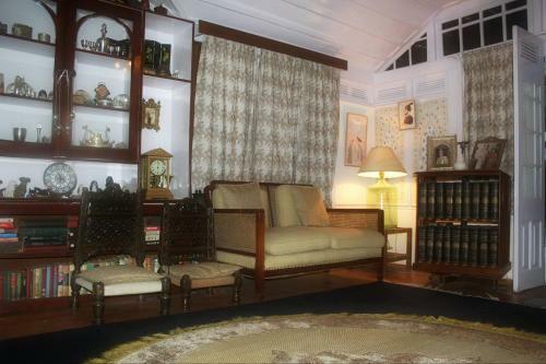 Bed & Breakfast Private Room In A Villa