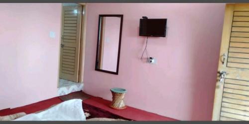 Lazy Bear Homestay