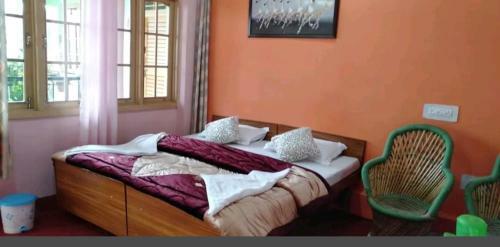 Lazy Bear Homestay