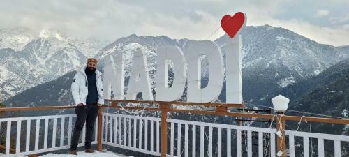 Lazy Bear Homestay