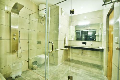Hotel Dhauladhar Hills Resort