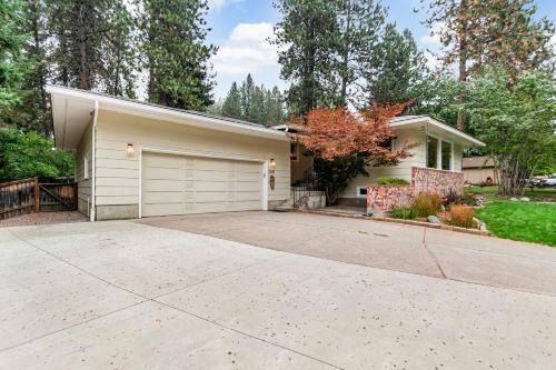 Crestline Estate