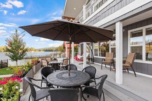 River Chalet Cda