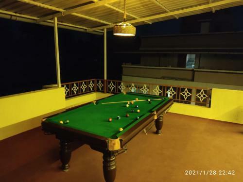 Hotel Swarg 5bhk Villa Alibaug