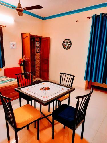 Hotel Swarg 5bhk Villa Alibaug