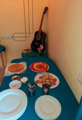 Hotel Swarg 5bhk Villa Alibaug