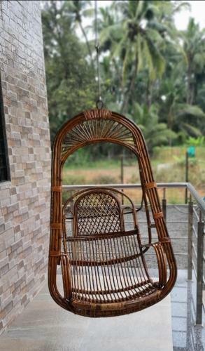 Hotel Swarg 5bhk Villa Alibaug