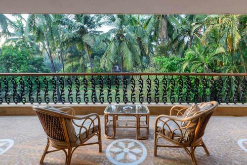 Villa Stayvista At Tranquil Bay