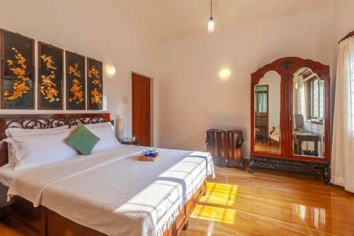 Villa Stayvista At Casa Palmera