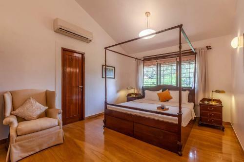 Villa Stayvista At Casa Palmera