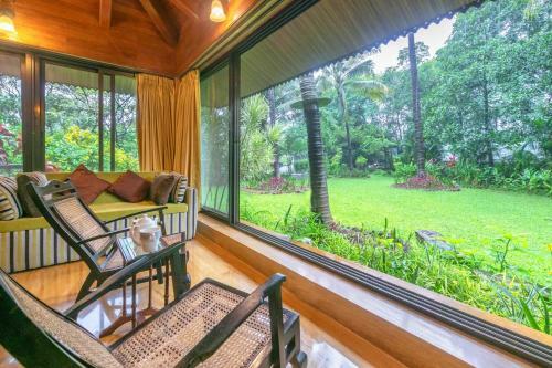 Villa Stayvista At Casa Palmera