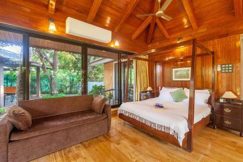 Villa Stayvista At Casa Palmera