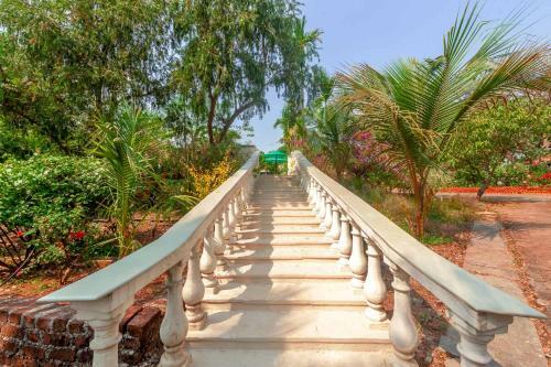 Villa Stayvista At Casa Palmera