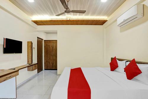 Hotel Oyo 82508 Durva Palace