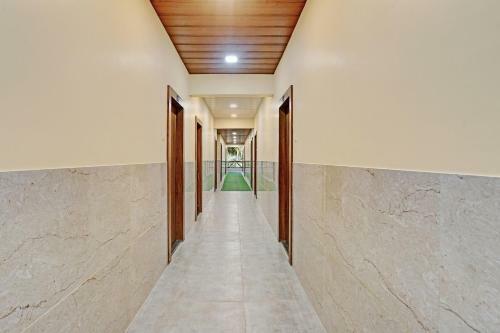 Hotel Oyo 82508 Durva Palace
