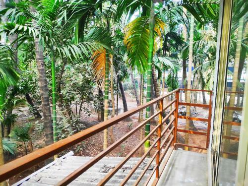 Hotel Ashish Baug Cottage