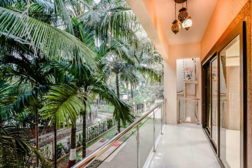 Villa Palmeraie Holidays