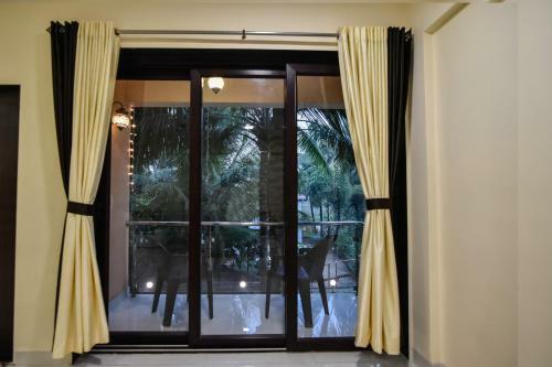 Villa Palmeraie Holidays
