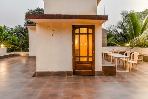 Villa Palmeraie Holidays