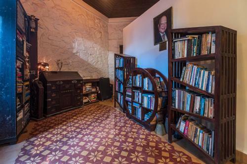 Villa Saffronstays Summer Salt